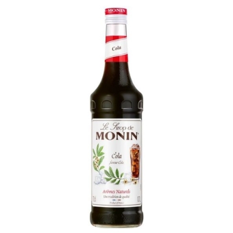 Monin | Siroop Cola | 0,7 liter