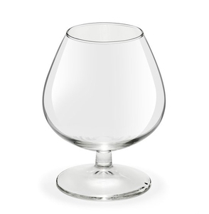 Royal Leerdam | Cognacglas | 6 x 25 cl