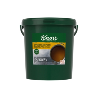 Knorr | Kippenbouillon Poeder | 10 kg