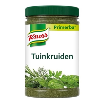 Knorr | Primerba Tuinkruiden Pot | 2 x 700 gram