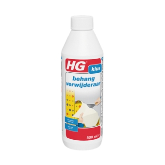 HG | Behangverwijderaar | 500 ml