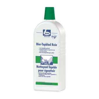 Dr. Becher | Bier Tapblad Reiniger | 500 ml