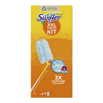 Swiffer | XXL Duster Kit | Per stuk