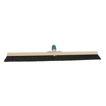 Betra | Kamerbezem Gemengd Haar 100cm + Houder | Per stuk