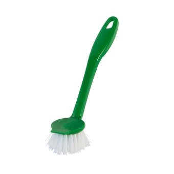 Betra | Afwasborstel Plastic Rond Model | Per stuk