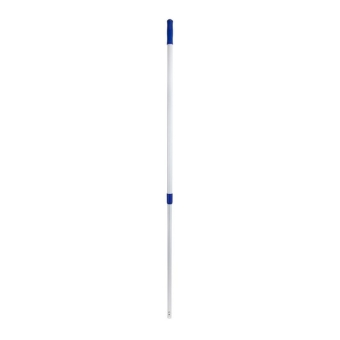Betra | Telescoopsteel Aluminium 100-180cm | Per stuk