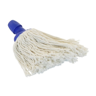 Betra | Spaanse Mop Ovaal Blauwe Dop | 250 gram
