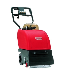 Cleanfix | TW-compact Tapijtreinigingsmachine | Per stuk