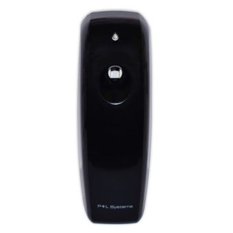Timemist | Luchtverfrisser Dispenser Zwart | 250 ml