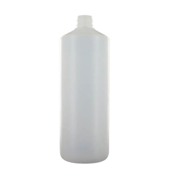 Flacon | Inclusief Dop | 0,5 liter