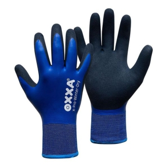 Oxxa | X-pro Handschoen Winter Dry 51-870 | Per stuk