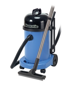 Numatic | Waterzuiger WV470 Met Kit A11 | Per stuk