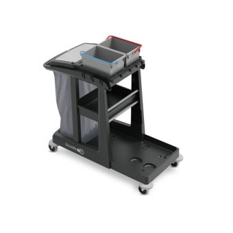 Numatic | Werkwagen Reflo Eco-matic EM3 | Per stuk