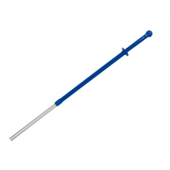 Wecoline | Weco Telescoopsteel Ergo 90-160cm | Per stuk