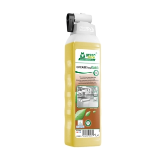 Green Care Professional | Grease Topswitch | 1 liter