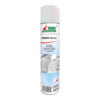 Tana Professional | Fresh Lemon Luchtverfrisser | 400 ml