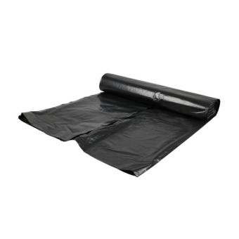 Afvalzak | Zwart 50x55cm T15 | 20 x 50 stuks