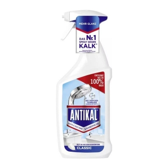 Antikal | Classic Spray | 10 x 800 ml