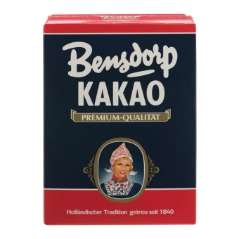 Bensdorp | Kakao | 10 x 250 gram