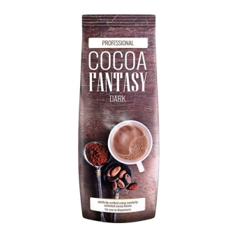 Cacoa Fantasy | Cocoa Fantasy Dark | 1 kg