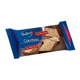 Bahlsen | Comtess Marzipan | 8 x 350 gram