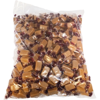 Buchanan's | Bulk Clotted Cream Fudge Zak | 3 kg