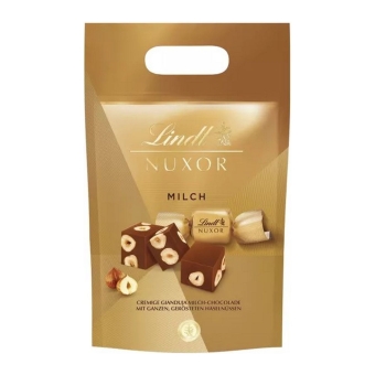Lindt | Nuxor Milch Xl | 2 x 700 gram