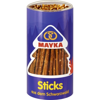 Mayka | Sticks Box | 10 x 100 gram