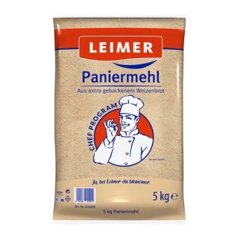 Leimer | Paniermehl | 5 kg