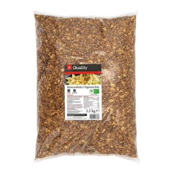 Transgourmet | Quality Röstzwiebeln | 2,5 kg