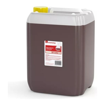 Transgourmet | Wein-branntweinessig Dunkel 5% | 10 liter