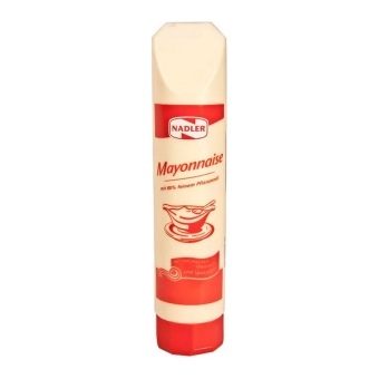 Nadler | Mayonnaise | 12 x 875 ml