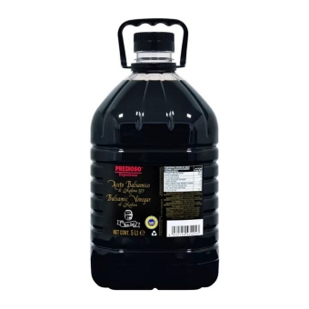 Prezioso | Aceto Balsamico Di Modena Igp | 2 x 5 liter