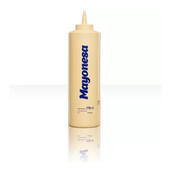 Sauce & Moore | Mayonnaise | 12 x 300 ml