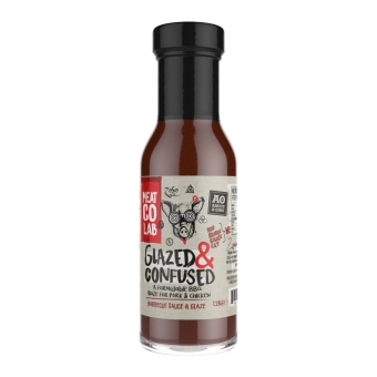 Angus & Oink | Glazed & Confused | 6 x 300 ml