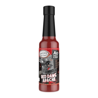Angus & Oink | Red Dawg | 6 x 150 ml