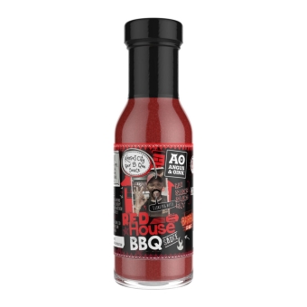 Angus & Oink | Red House | 350 ml