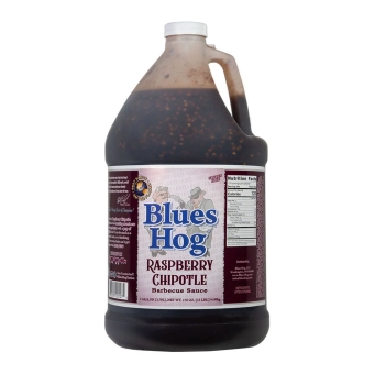 Blues Hog | Raspberry Chipotle | 3,785 liter