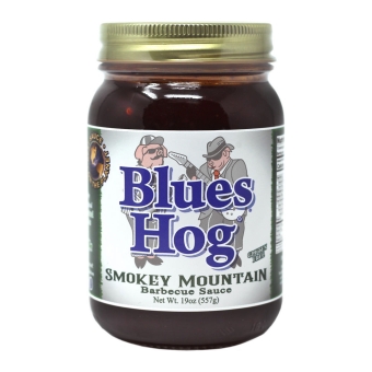 Blues Hog | Smokey Mountain Sauce | 562 ml