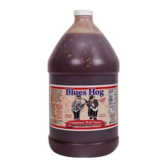 Blues Hog | Tennesse Red Sauce | 3,785 liter