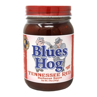 Blues Hog | Tennesse Red Sauce | 6 x 562 ml