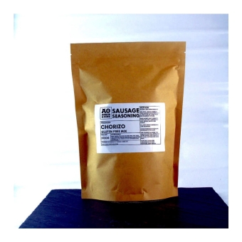 Angus & Oink | Chorizo Sausage Mix | 500 gram