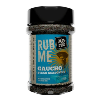 Angus & Oink | Gaucho | 220 gram