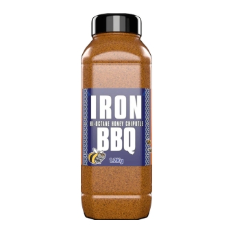 Angus & Oink | Iron Bbq | 1,2 kg