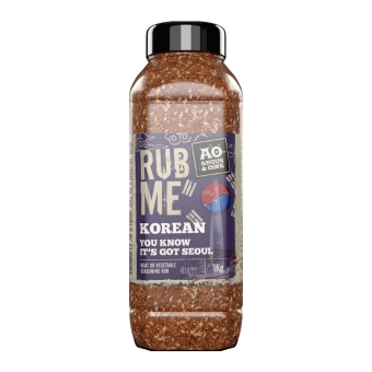 Angus & Oink | Korean | 1 kg