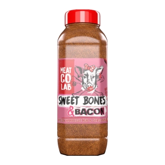 Angus & Oink | Sweet Bones & Bacon Rub | 1,2 kg