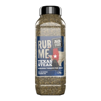 Angus & Oink | Texas Steak | 1,2 kg