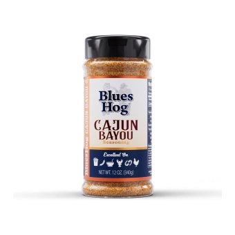Blues Hog | Cajun Bayou Seasoning | 340 gram
