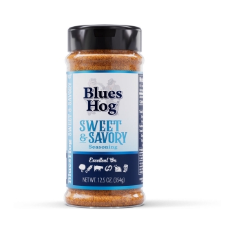 Blues Hog | Sweet & Savory Rub | 354 gram