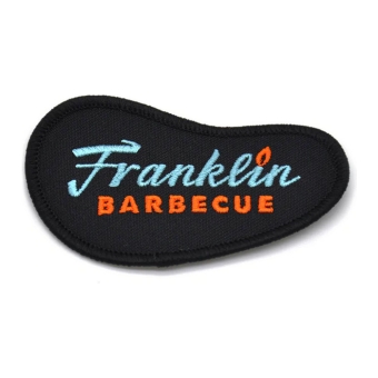 Franklin Barbecue | Patch